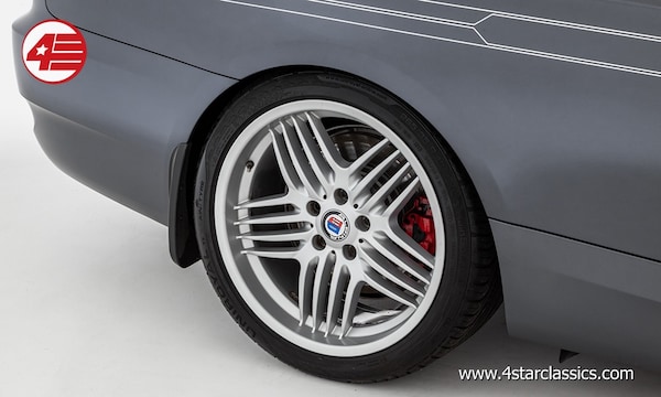 Used BMW Alpina 2008 for sale - 76252673: Photo 16