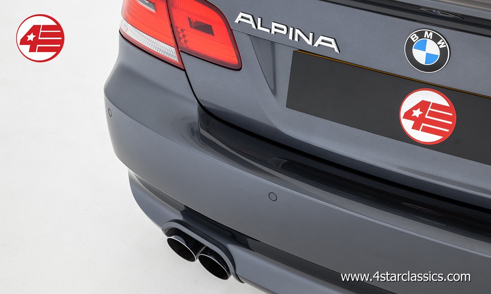 Used BMW Alpina 2008 for sale - 76252673: Photo 17