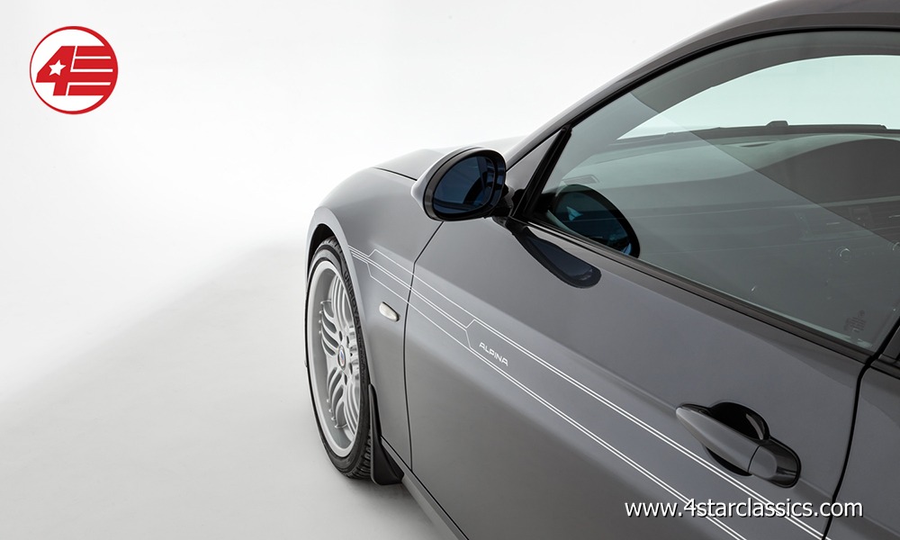 Used BMW Alpina 2008 for sale - 76252673: Photo 18