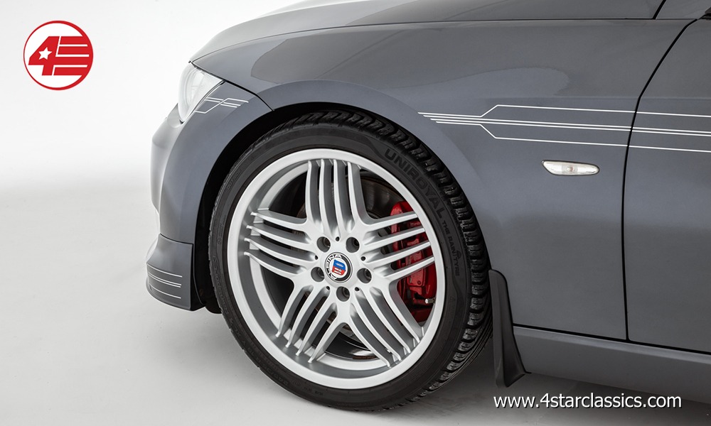 Used BMW Alpina 2008 for sale - 76252673: Photo 19