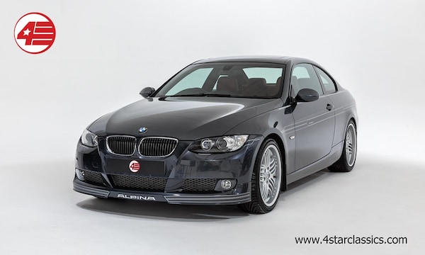 Used BMW Alpina 2008 for sale - 76252673: Photo 1