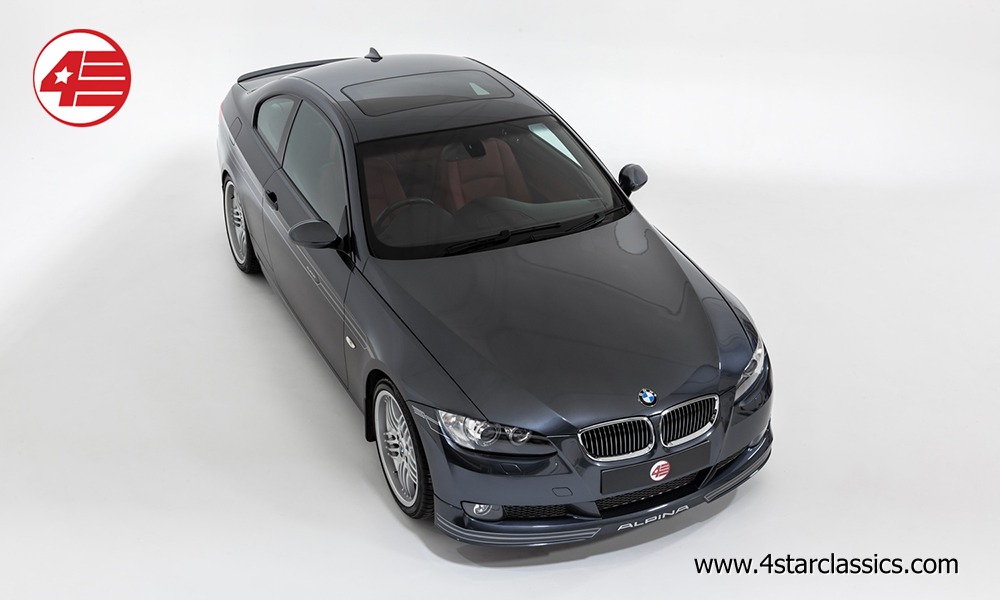 Used BMW Alpina 2008 for sale - 76252673: Photo 2