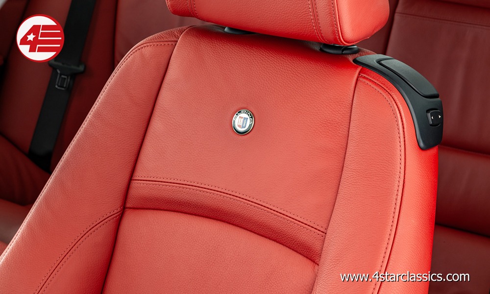 Used BMW Alpina 2008 for sale - 76252673: Photo 20