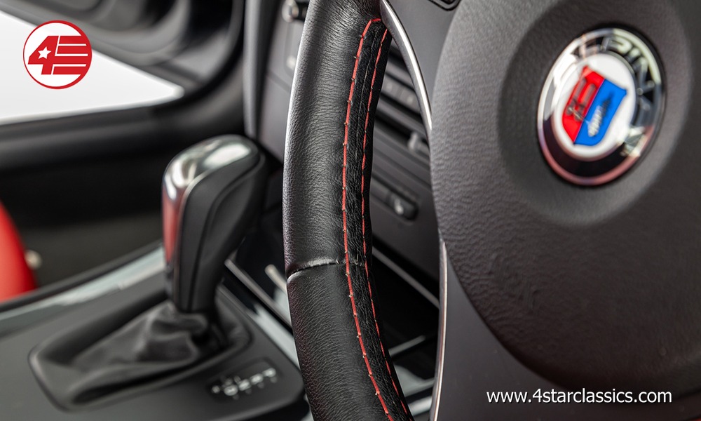 Used BMW Alpina 2008 for sale - 76252673: Photo 22