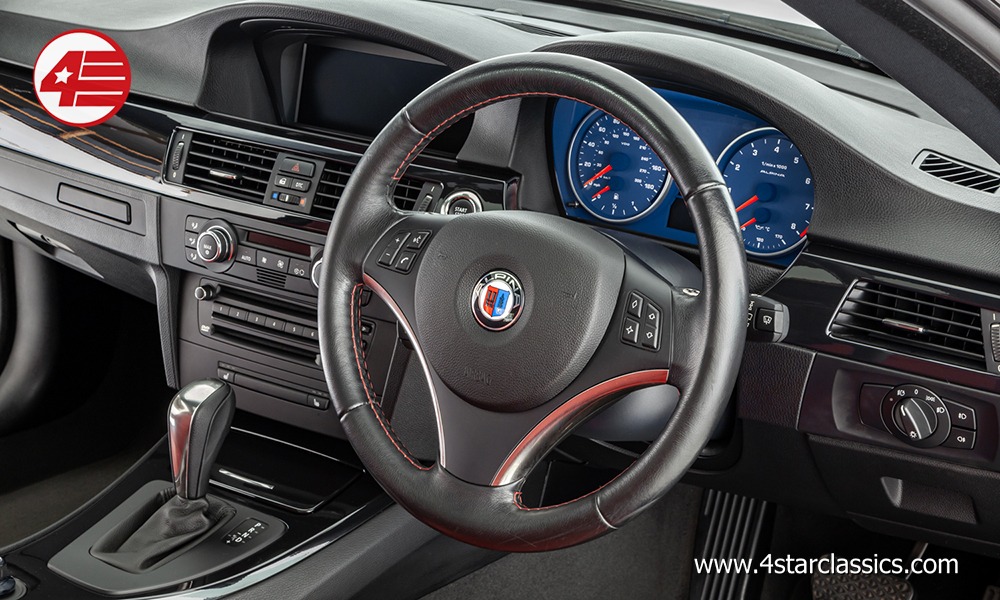 Used BMW Alpina 2008 for sale - 76252673: Photo 23