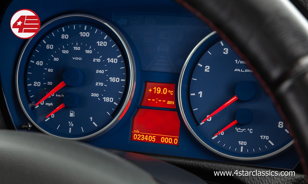 Used BMW Alpina 2008 for sale - 76252673: Photo 24