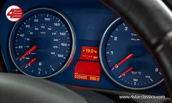 Used BMW Alpina 2008 for sale - 76252673: Photo 24