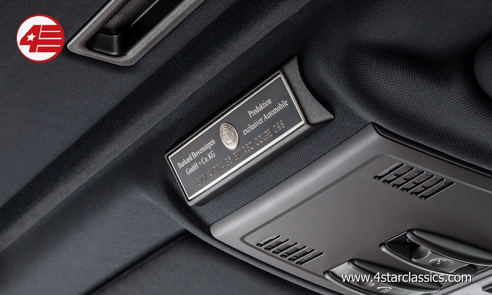 Used BMW Alpina 2008 for sale - 76252673: Photo 25