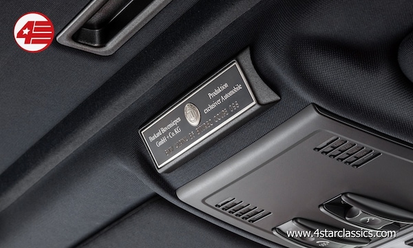Used BMW Alpina 2008 for sale - 76252673: Photo 25