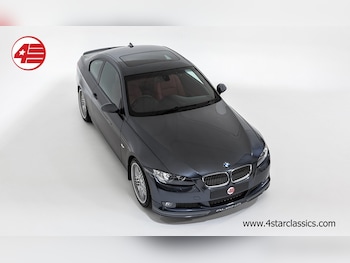 Used BMW Alpina 2008 for sale - 76252673: Photo 2