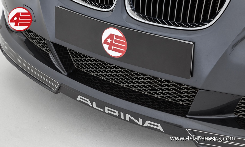 Used BMW Alpina 2008 for sale - 76252673: Photo 3