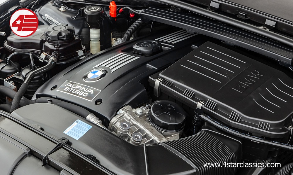 Used BMW Alpina 2008 for sale - 76252673: Photo 30