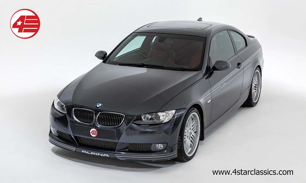 Used BMW Alpina 2008 for sale - 76252673: Photo 34