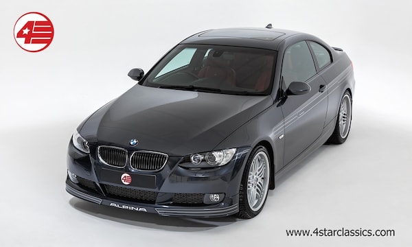 Used BMW Alpina 2008 for sale - 76252673: Photo 34