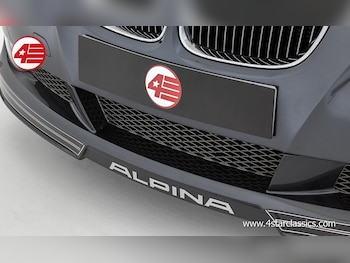 Used BMW Alpina 2008 for sale - 76252673: Photo 3