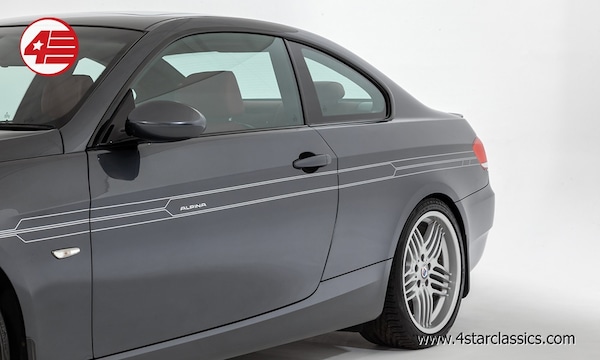 Used BMW Alpina 2008 for sale - 76252673: Photo 4