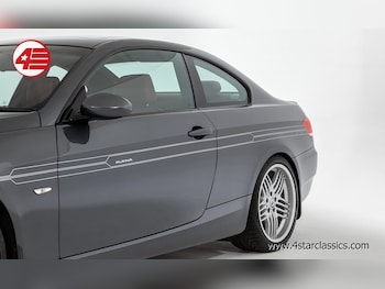 Used BMW Alpina 2008 for sale - 76252673: Photo 4