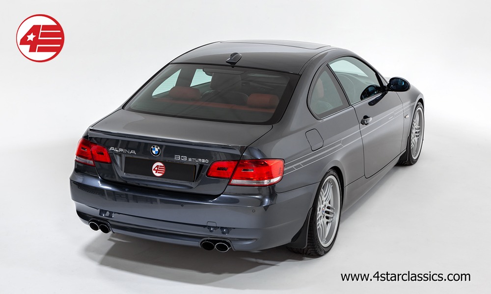 Used BMW Alpina 2008 for sale - 76252673: Photo 5