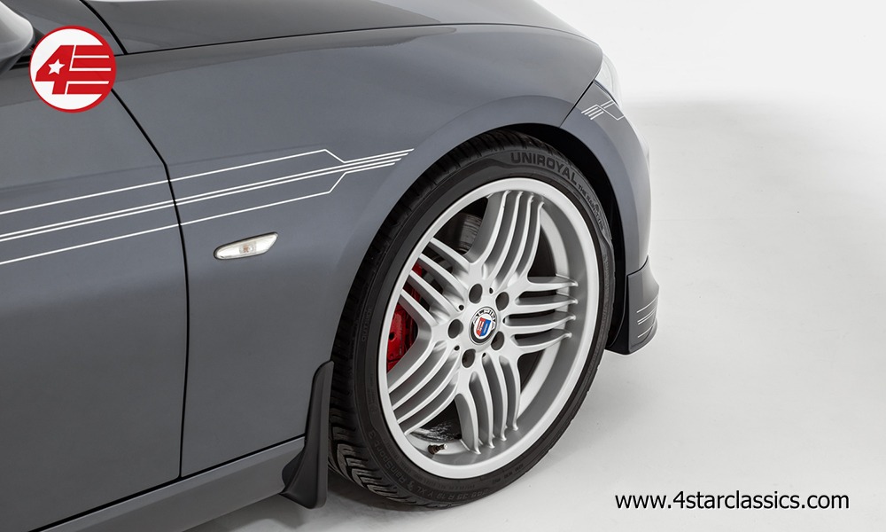Used BMW Alpina 2008 for sale - 76252673: Photo 6