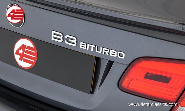 Used BMW Alpina 2008 for sale - 76252673: Photo 7