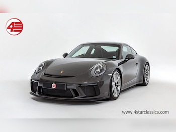 Used Porsche 911 2018 for sale - 79365357: Photo