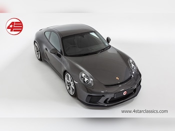 Used Porsche 911 2018 for sale - 79365357: Photo