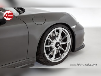Used Porsche 911 2018 for sale - 79365357: Photo