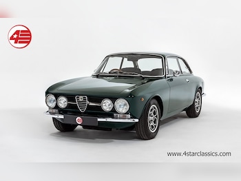 Used Alfa Romeo GTV 1971 for sale - 79580477: Photo