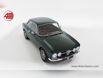 Used Alfa Romeo GTV 1971 for sale - 79580477: Photo