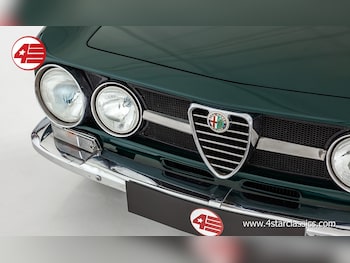 Used Alfa Romeo GTV 1971 for sale - 79580477: Photo