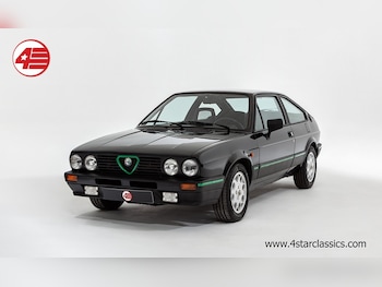 Used Alfa Romeo Alfasud 1986 for sale - 79491116: Photo