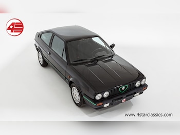 Used Alfa Romeo Alfasud 1986 for sale - 79491116: Photo