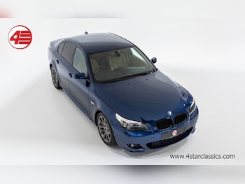 Used BMW 5 Series 2006 for sale - 78894175: Photo
