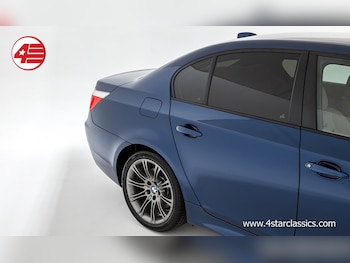 Used BMW 5 Series 2006 for sale - 78894175: Photo