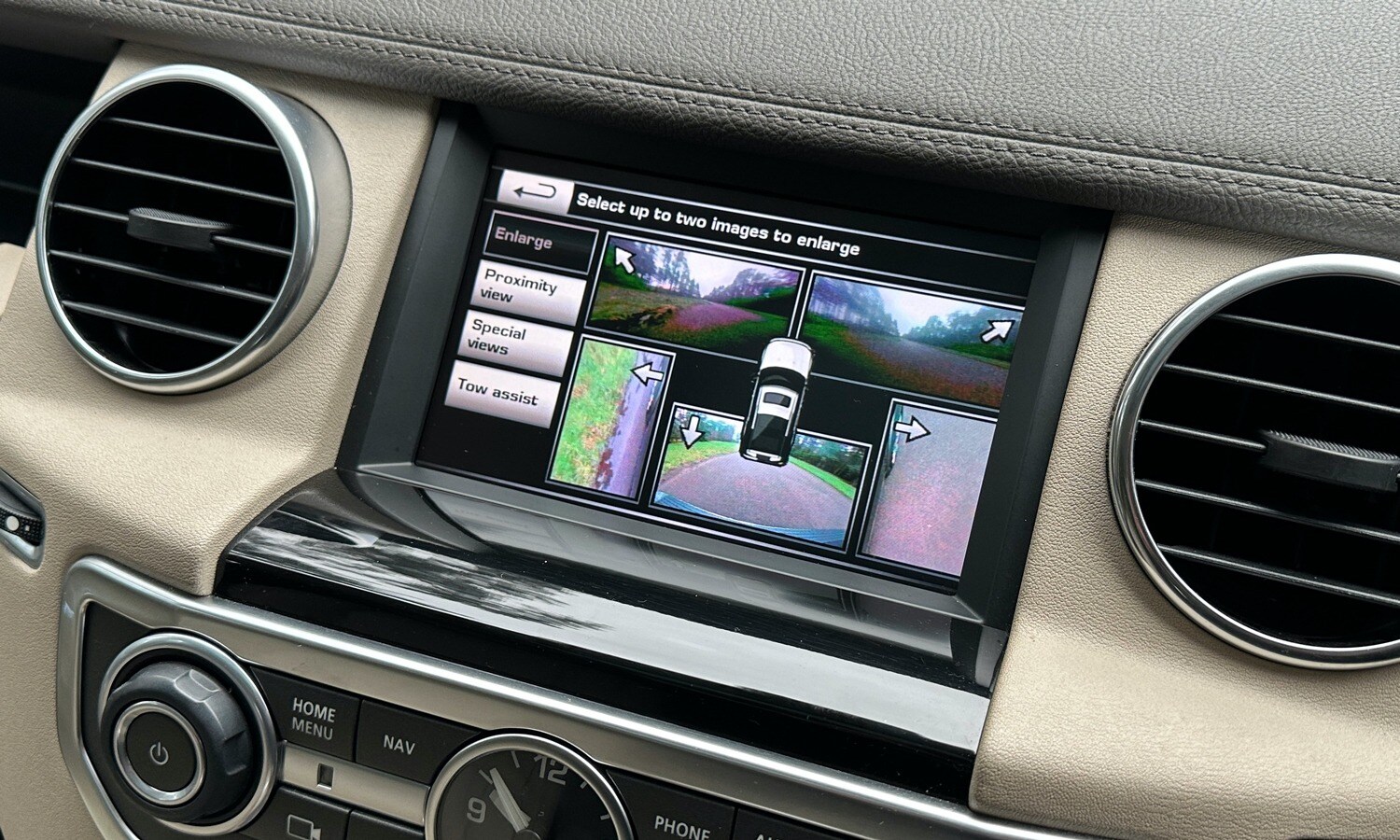 Used Land Rover Discovery 2015 for sale - 77474561: Photo 10