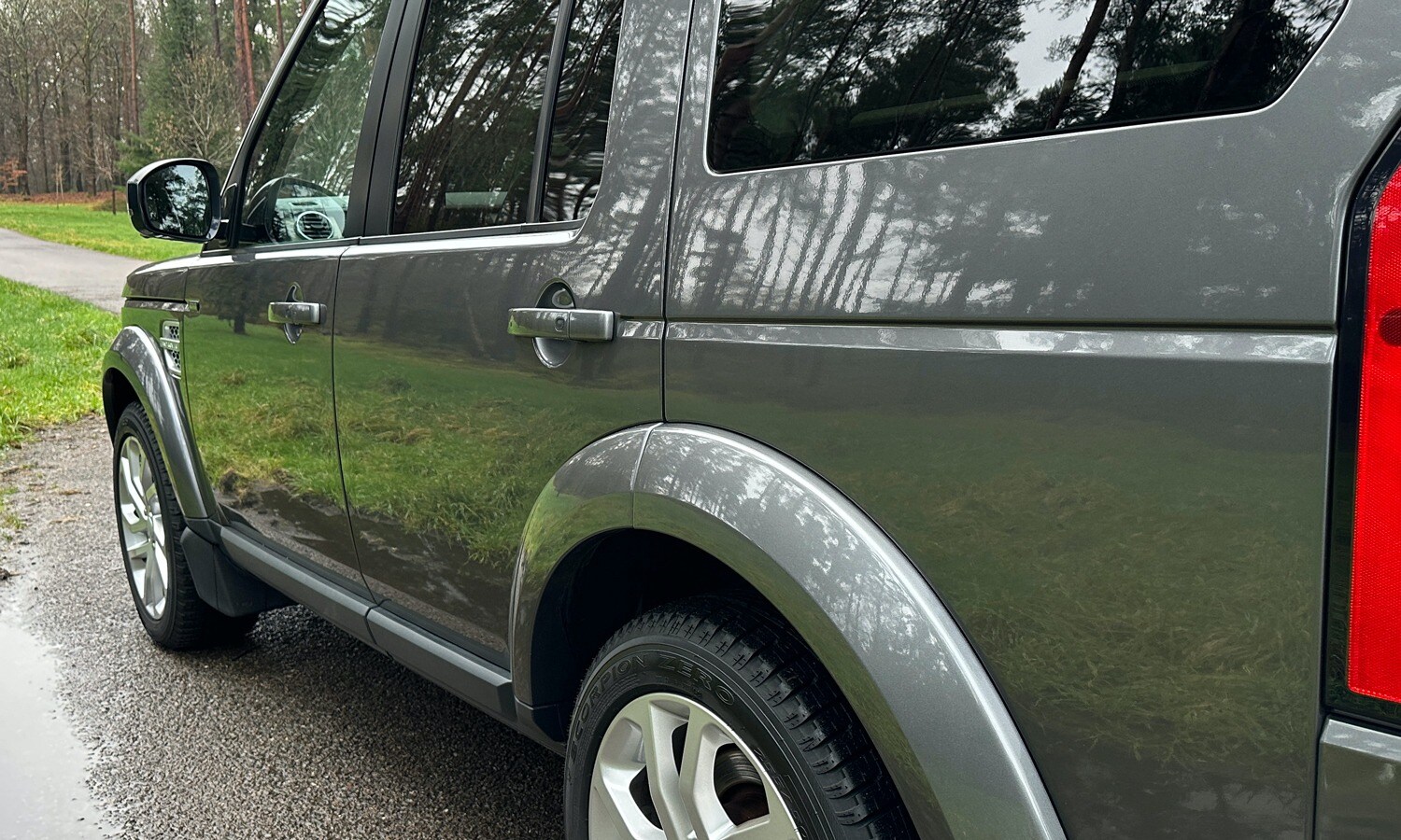 Used Land Rover Discovery 2015 for sale - 77474561: Photo 14