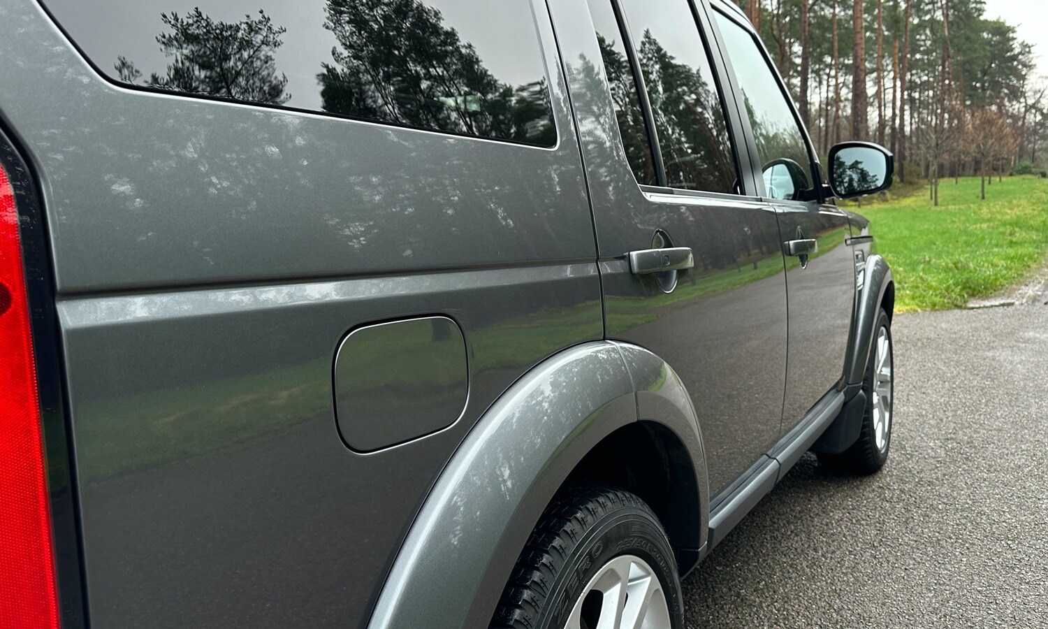 Used Land Rover Discovery 2015 for sale - 77474561: Photo 15