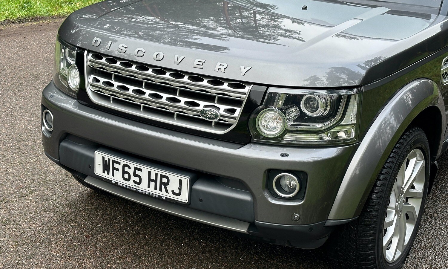 Used Land Rover Discovery 2015 for sale - 77474561: Photo 17