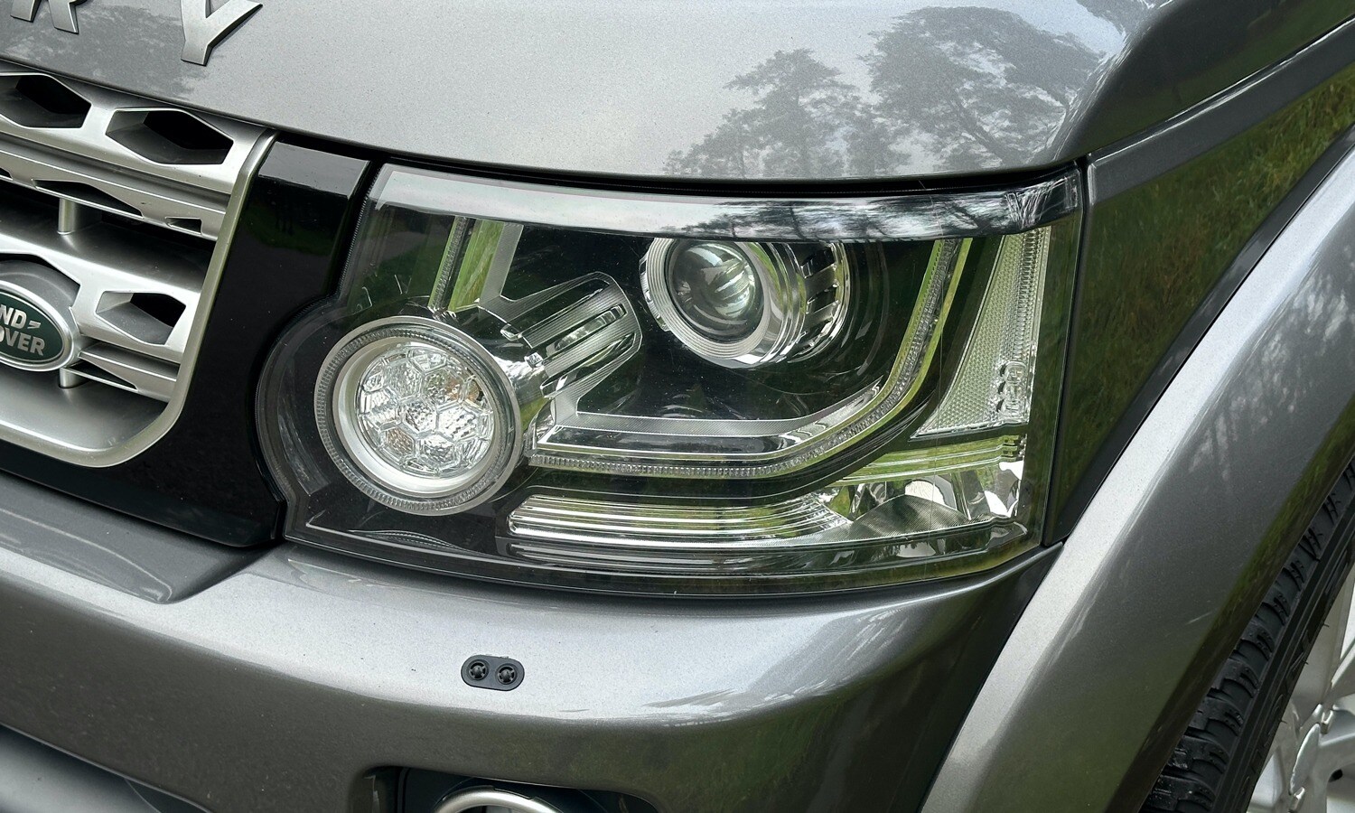 Used Land Rover Discovery 2015 for sale - 77474561: Photo 18