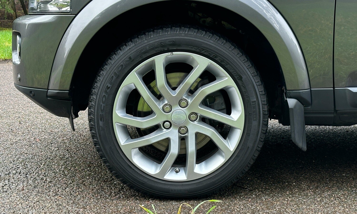 Used Land Rover Discovery 2015 for sale - 77474561: Photo 21