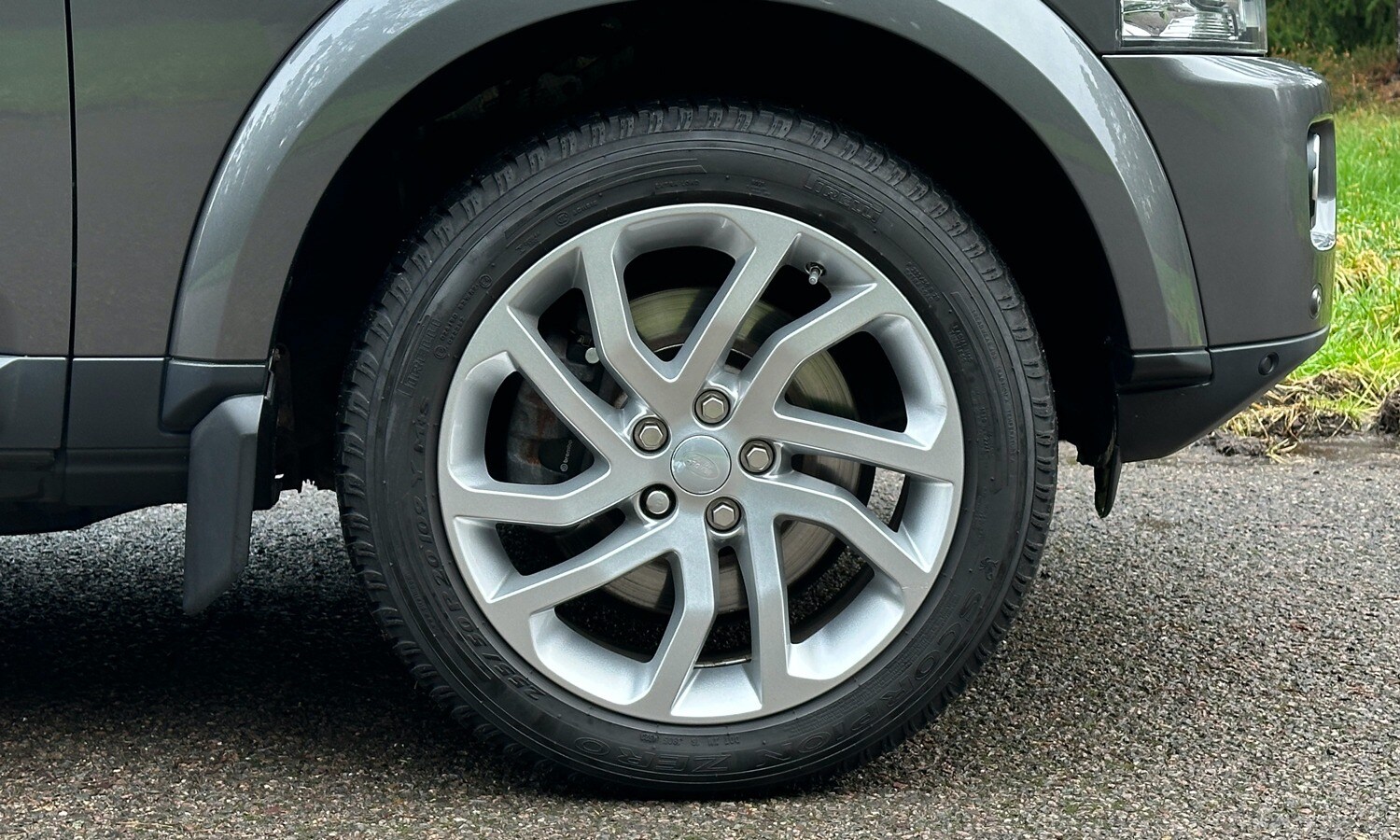 Used Land Rover Discovery 2015 for sale - 77474561: Photo 22