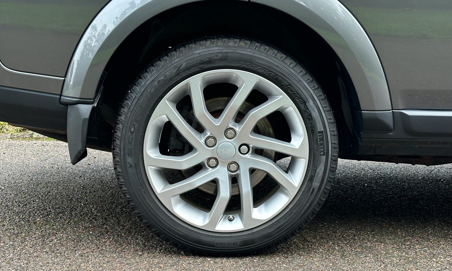 Used Land Rover Discovery 2015 for sale - 77474561: Photo 23