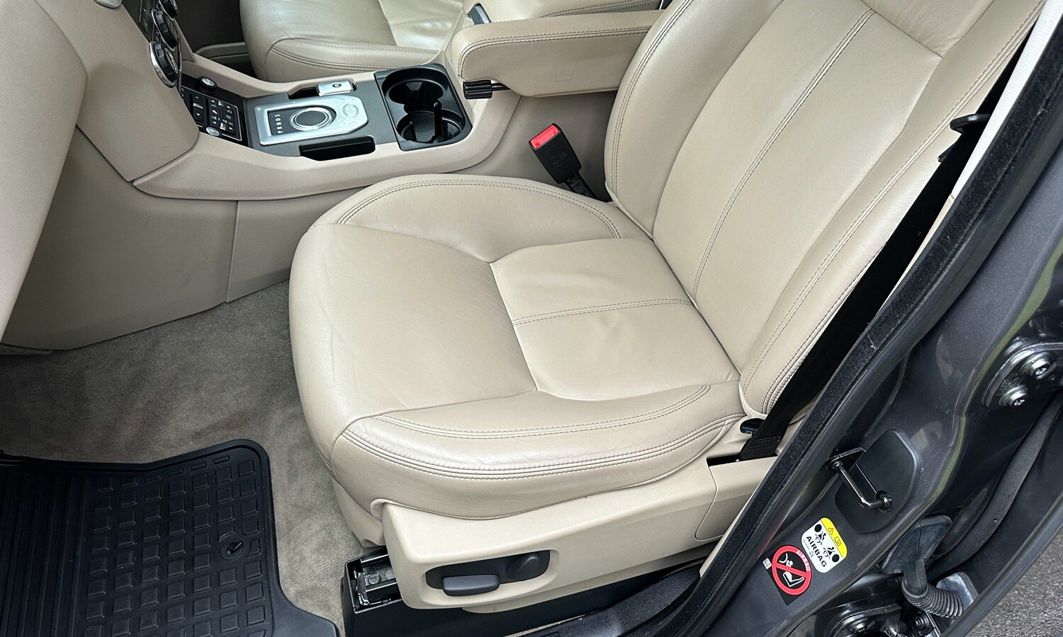 Used Land Rover Discovery 2015 for sale - 77474561: Photo 26