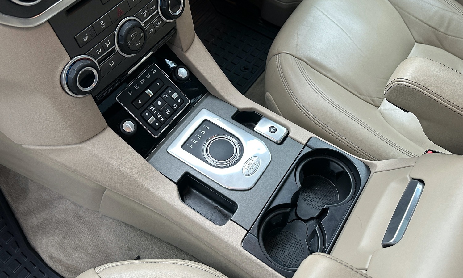 Used Land Rover Discovery 2015 for sale - 77474561: Photo 29