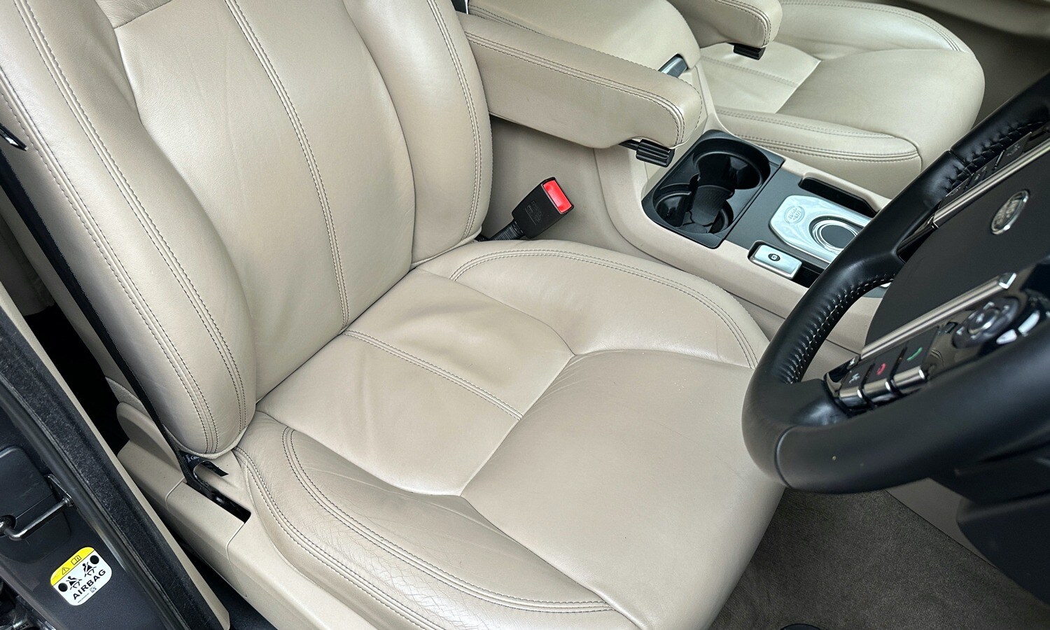 Used Land Rover Discovery 2015 for sale - 77474561: Photo 34