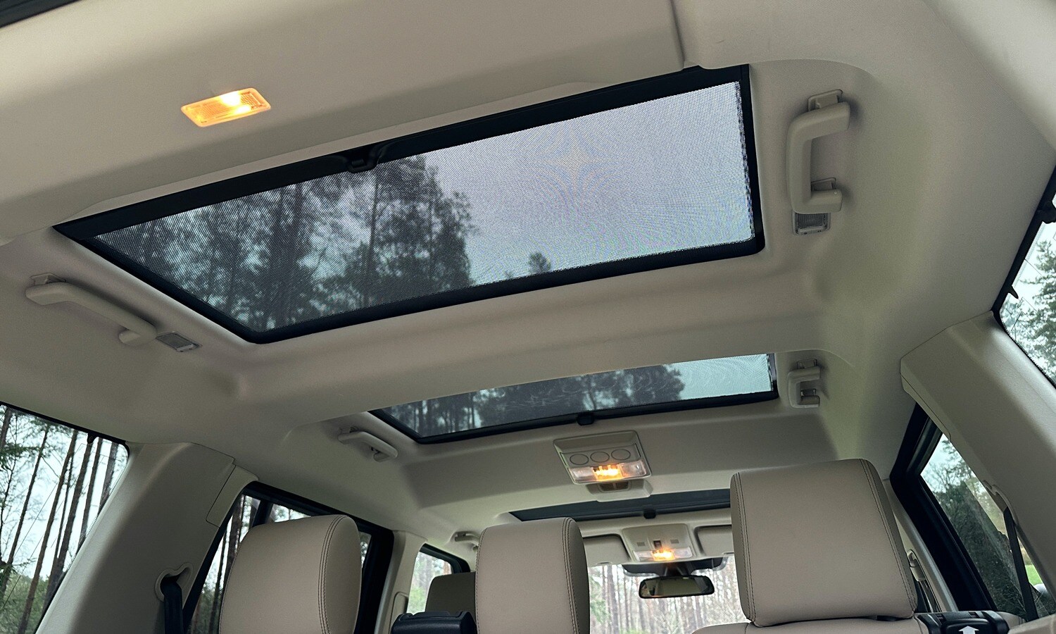 Used Land Rover Discovery 2015 for sale - 77474561: Photo 37