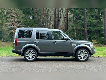 Used Land Rover Discovery 2015 for sale - 77474561: Photo