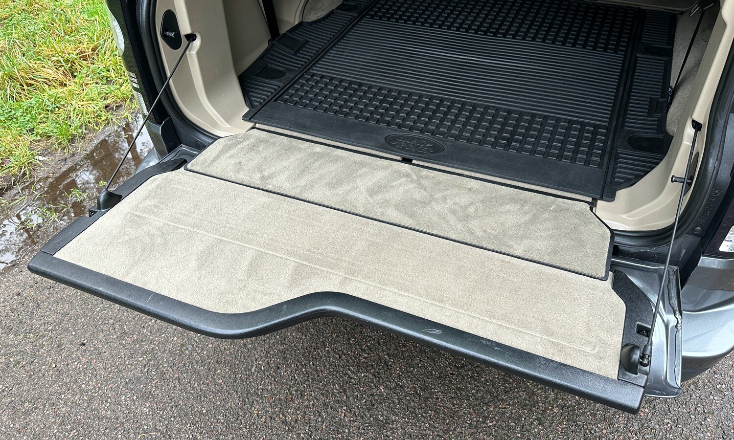 Used Land Rover Discovery 2015 for sale - 77474561: Photo 42