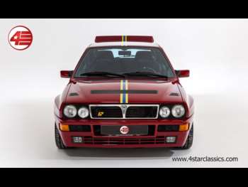 Used Lancia Delta 1995 for sale - 73641841: Photo