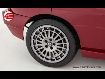 Used Lancia Delta 1995 for sale - 73641841: Photo